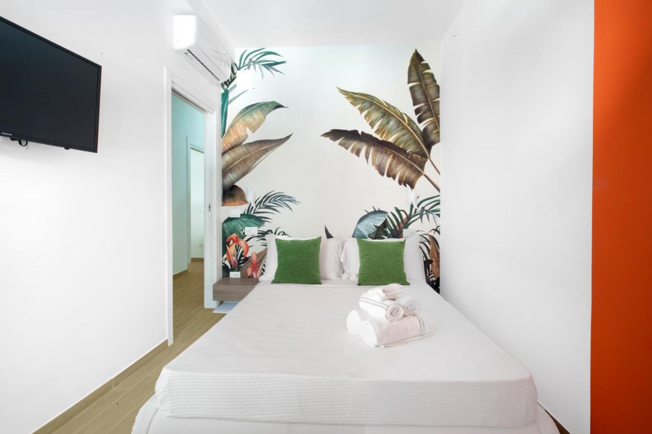 Yourhome - Mimosa Home Apartment Sorrento Exterior photo